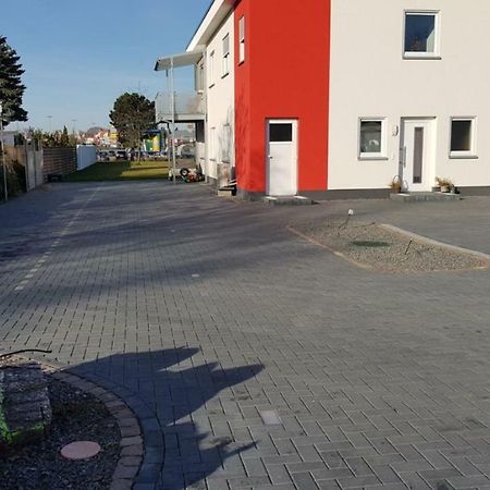 Willa Ferien-Haus-Lipsk Zewnętrze zdjęcie